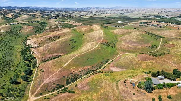 0 Nygren, Paso Robles, CA 93446