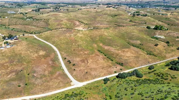 0 Crest View, Paso Robles, CA 93446