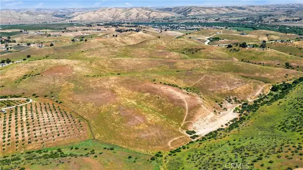 0 Nygren, Paso Robles, CA 93446