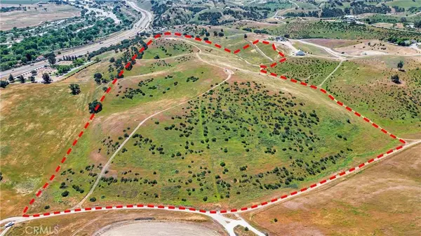 0 Cebada, Paso Robles, CA 93446