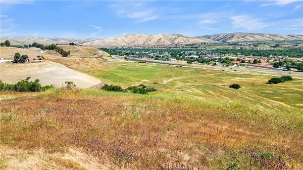 0 Cebada, Paso Robles, CA 93446