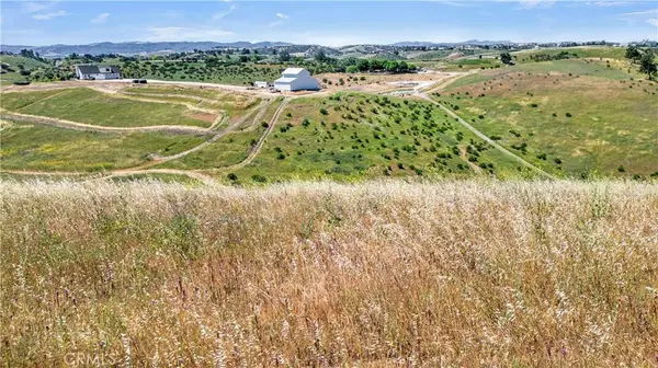 0 Cebada, Paso Robles, CA 93446