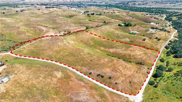 0 Crest View, Paso Robles, CA 93446