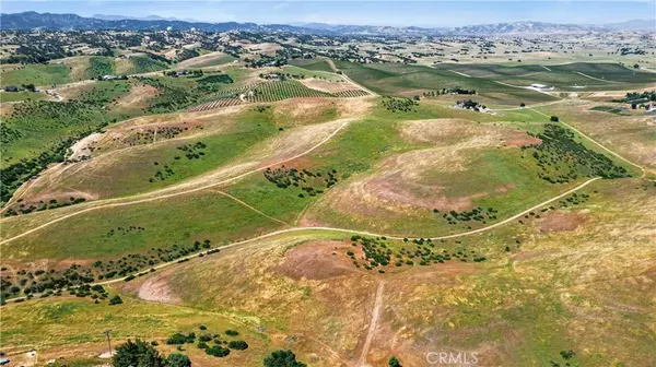 0 Nygren, Paso Robles, CA 93446