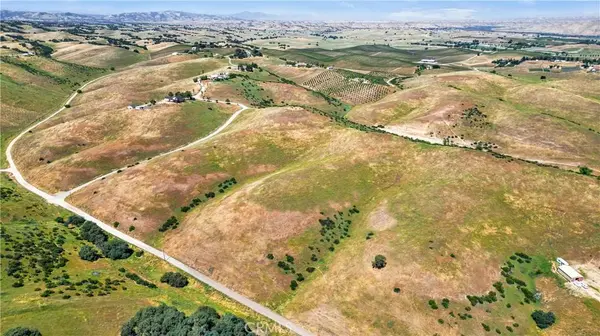 0 Crest View, Paso Robles, CA 93446