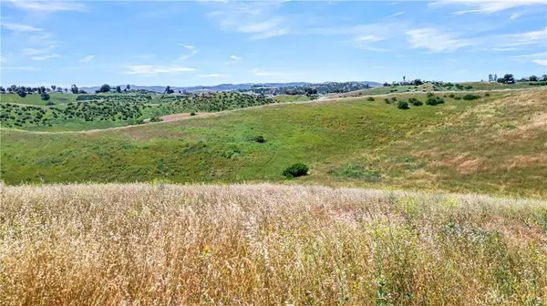 0 Crest View, Paso Robles, CA 93446