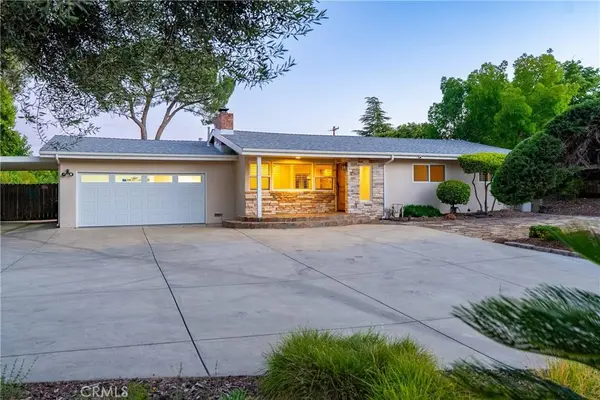 230 Crestline, Paso Robles, CA 93446
