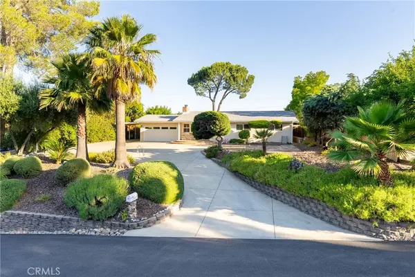230 Crestline, Paso Robles, CA 93446