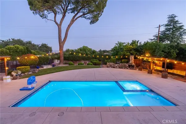 230 Crestline, Paso Robles, CA 93446