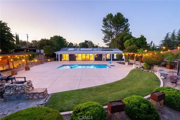 230 Crestline, Paso Robles, CA 93446