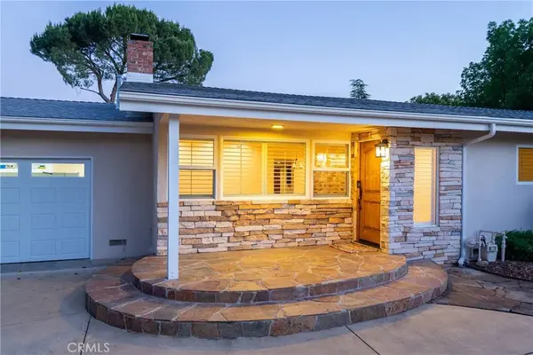 230 Crestline, Paso Robles, CA 93446