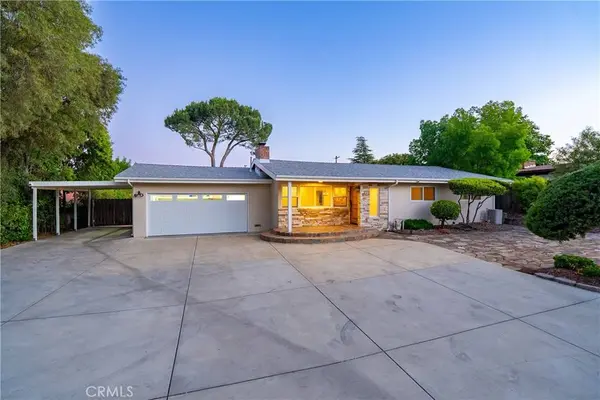 230 Crestline, Paso Robles, CA 93446