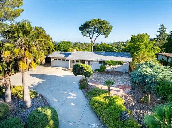 230 Crestline, Paso Robles, CA 93446