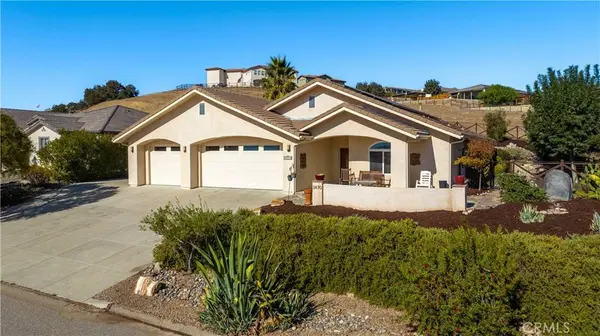 3470 Catalina PL, Paso Robles, CA 93446