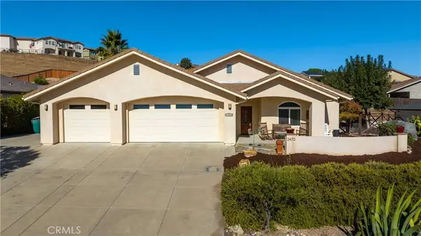 3470 Catalina PL