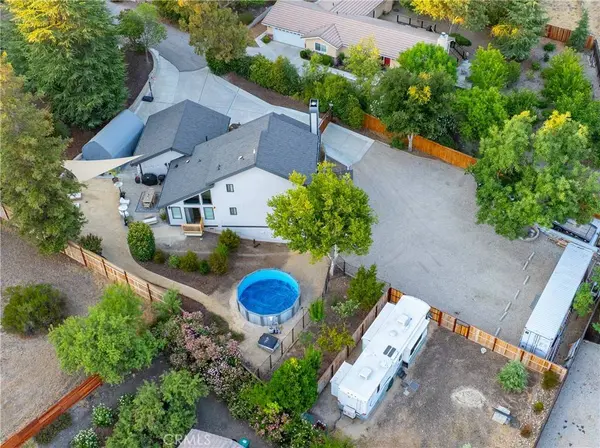 818 Jackson DR, Paso Robles, CA 93446