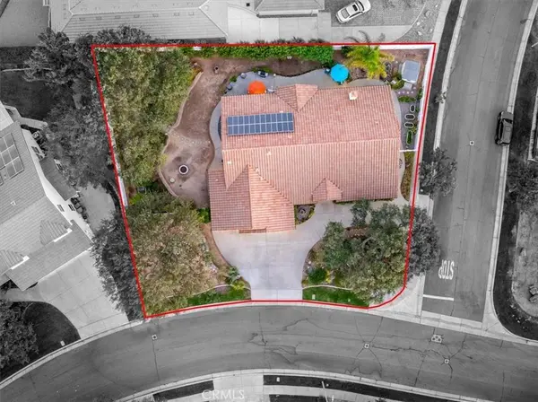 518 Grand Canyon DR, Paso Robles, CA 93446