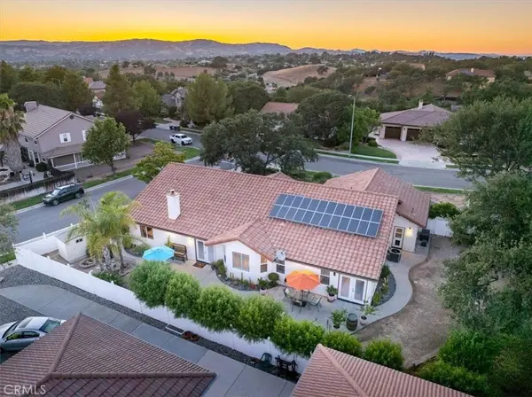 518 Grand Canyon DR, Paso Robles, CA 93446