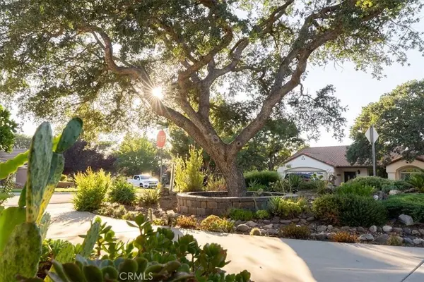 518 Grand Canyon DR, Paso Robles, CA 93446