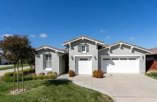 2425 Traditions LOOP, Paso Robles, CA 93446