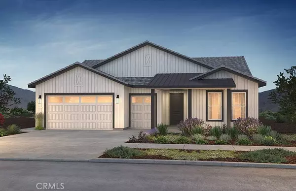 1324 Cava RD, Paso Robles, CA 93446