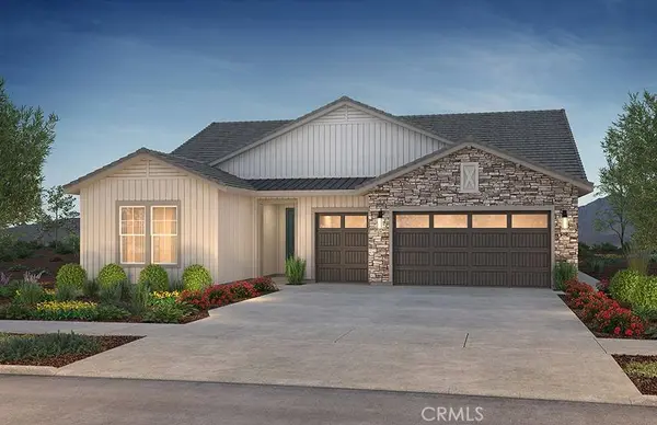 1330 Cava RD, Paso Robles, CA 93446
