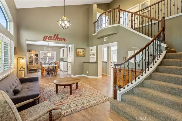 1931 Kleck RD, Paso Robles, CA 93446