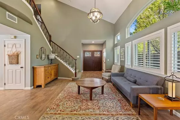 1931 Kleck RD, Paso Robles, CA 93446