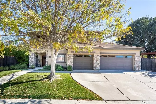 1931 Kleck RD, Paso Robles, CA 93446