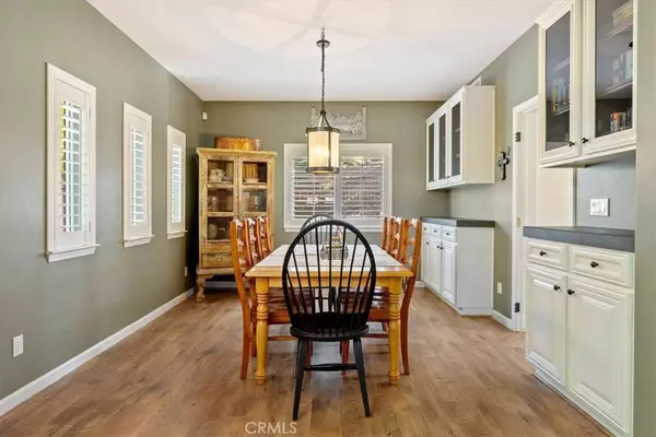 1931 Kleck RD, Paso Robles, CA 93446