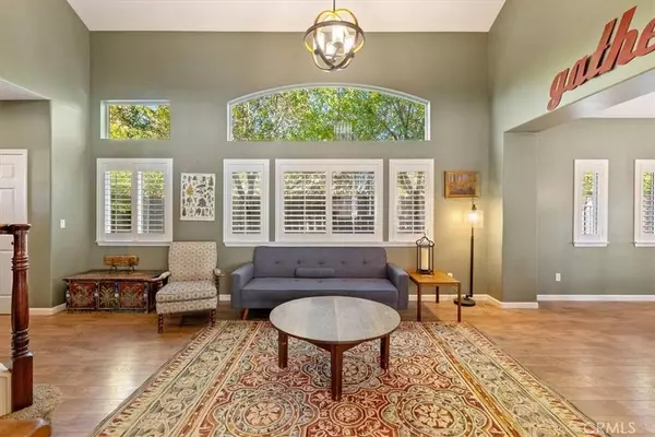 1931 Kleck RD, Paso Robles, CA 93446