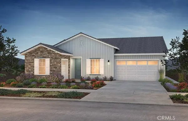 3731 Siembra RD, Paso Robles, CA 93446