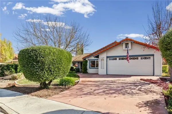 904 Spyglass CT, Paso Robles, CA 93446