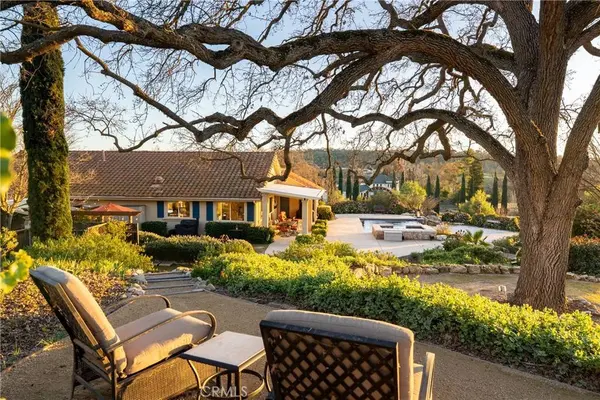 1690 Barley Grain, Paso Robles, CA 93446