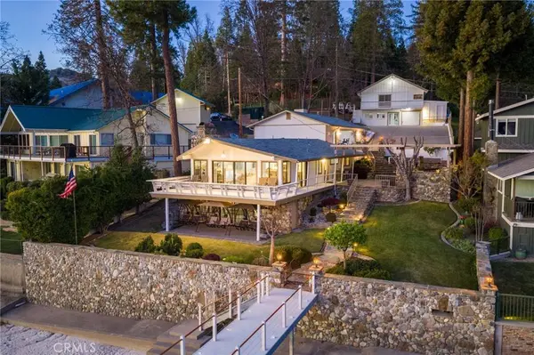 39118 Lake DR, Bass Lake, CA 93604