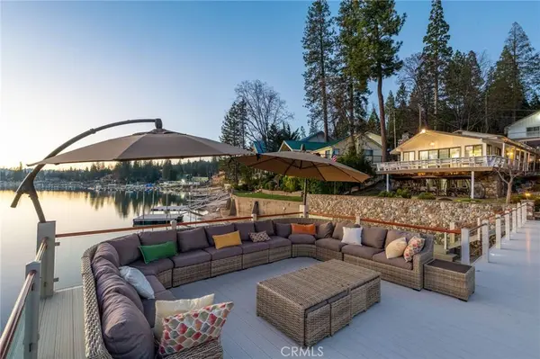 39118 Lake DR, Bass Lake, CA 93604
