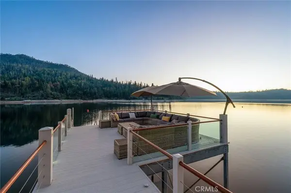 39118 Lake DR, Bass Lake, CA 93604