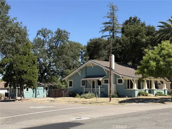 1844 Vine, Paso Robles, CA 93446