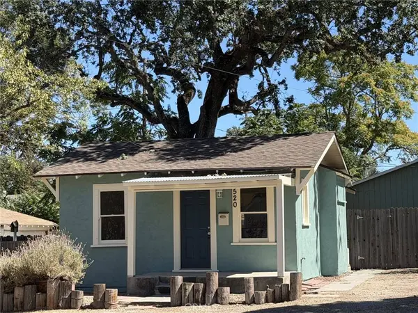 1844 Vine, Paso Robles, CA 93446