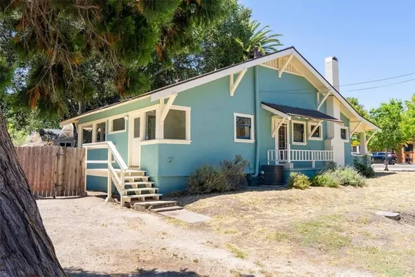 1844 Vine, Paso Robles, CA 93446