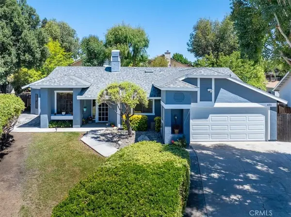 431 Apache CT