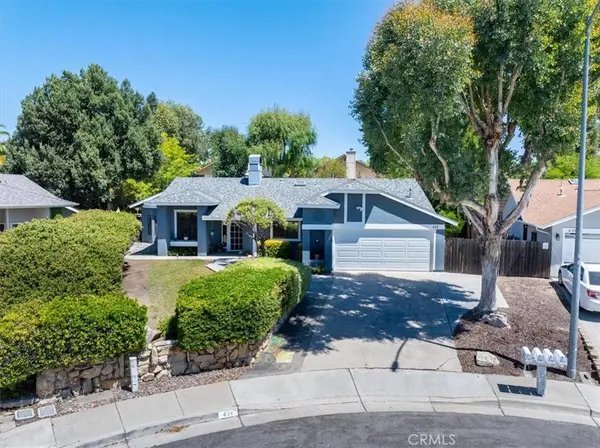 431 Apache CT, Paso Robles, CA 93446