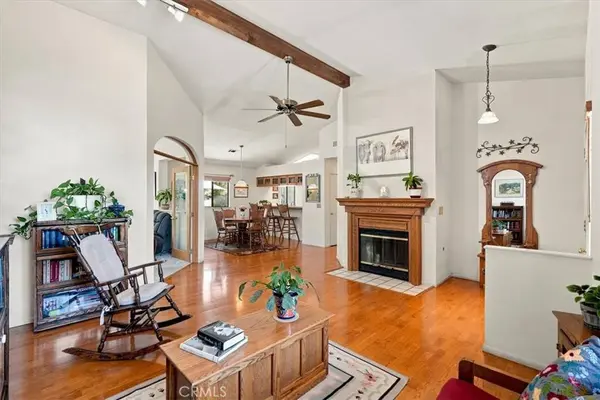 431 Apache CT, Paso Robles, CA 93446