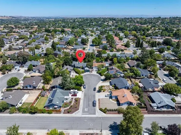 431 Apache CT, Paso Robles, CA 93446