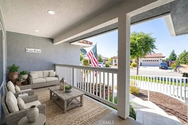 676 Red Cloud, Paso Robles, CA 93446