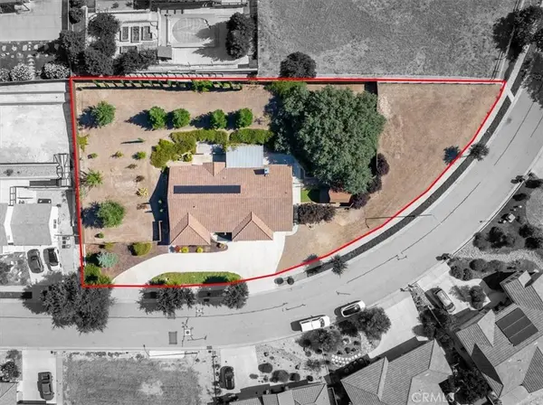 676 Red Cloud, Paso Robles, CA 93446