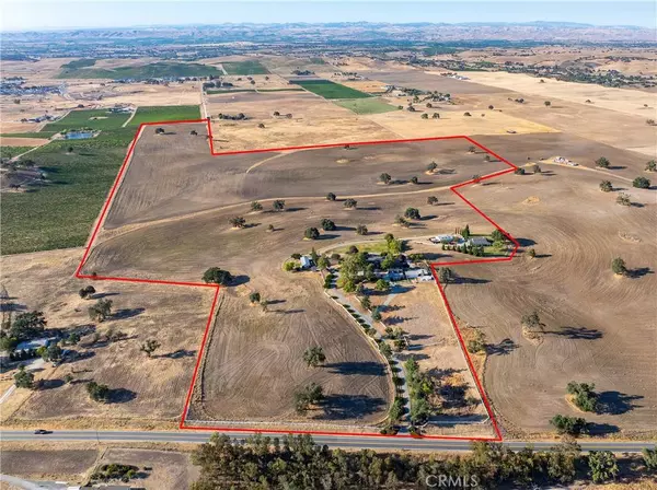 3520 Creston RD, Paso Robles, CA 93446