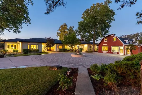 3520 Creston RD, Paso Robles, CA 93446