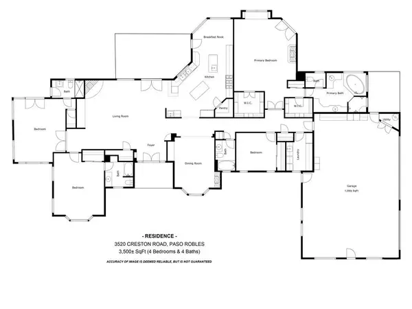3520 Creston RD, Paso Robles, CA 93446