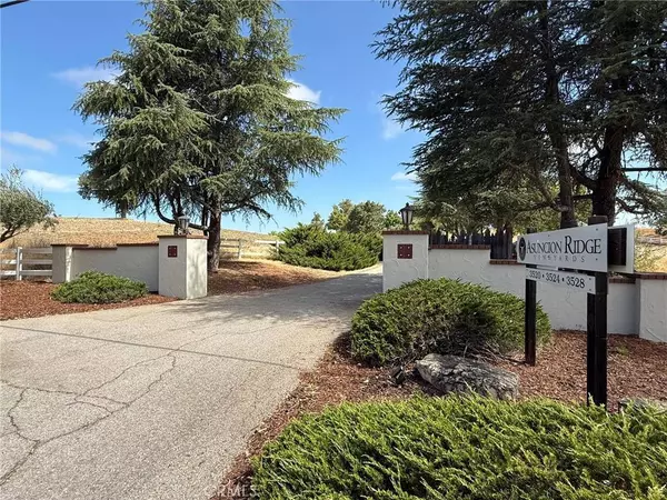 3520 Creston RD, Paso Robles, CA 93446